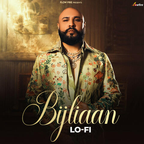 Bijliaan (Lo-Fi) album art