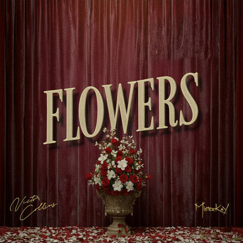 Flowers album art