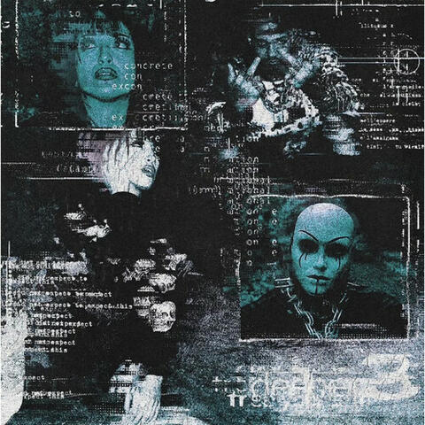 Origami Hearts album art