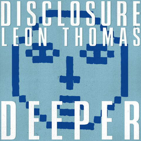 Deeper album art