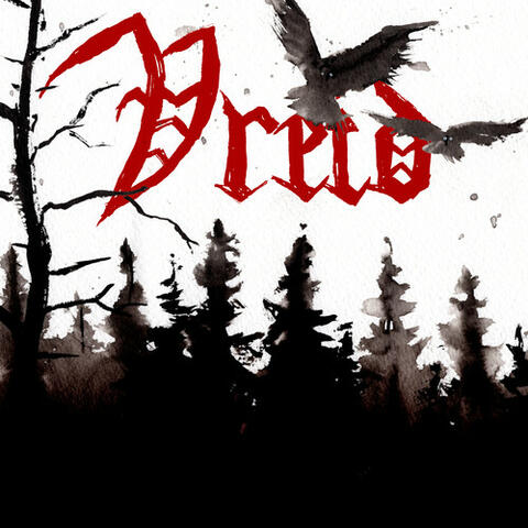 From These Woods album art