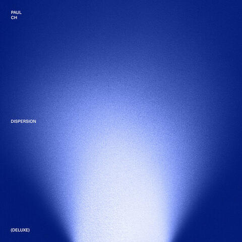 DISPERSION (Deluxe) album art