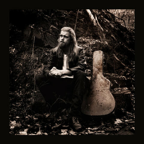 A Thousand Miles of Winter album art