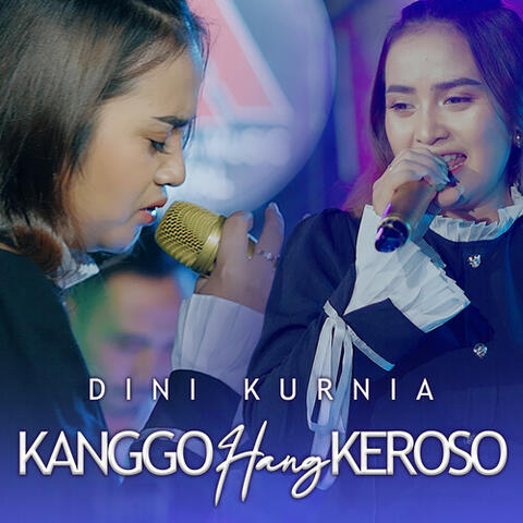 Kanggo Hang Keroso album art