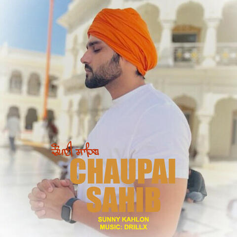 Chaupai Sahib album art