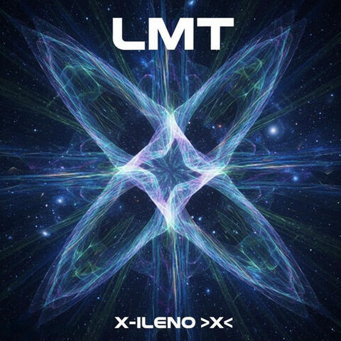 LMT album art