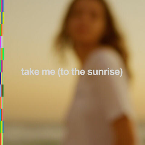 take me (to the sunrise) album art