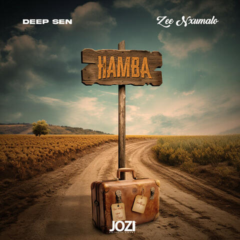 Hamba album art