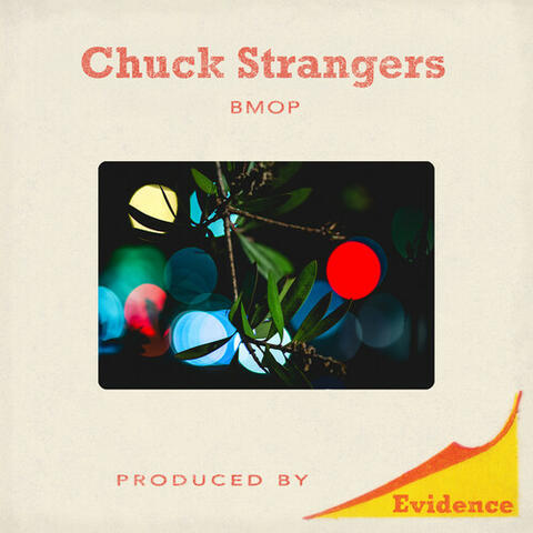 BMOP album art
