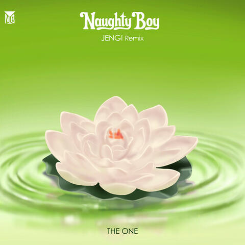 The One (Jengi remix) album art