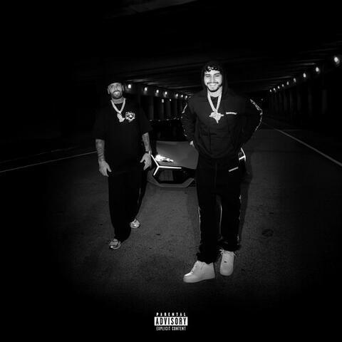 Revuelto (Remix) album art