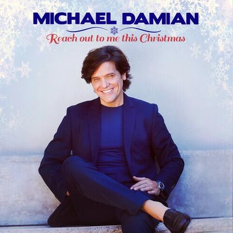 Reach Out to Me This Christmas album art