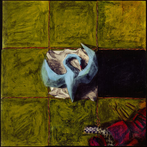 Heaven Has No Wings album art