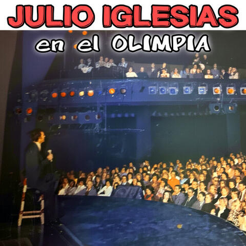 en el OLIMPIA album art
