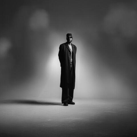 A DECADE BEFORE CENTURY + album art