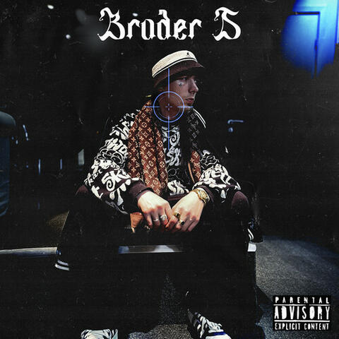 Ta det som en mann album art