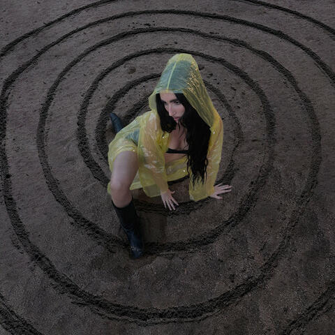 VERANO SAUDADE album art