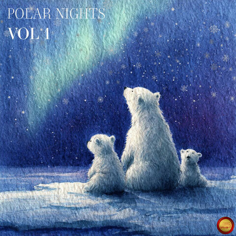 Polar Nights, Vol. 1 album art