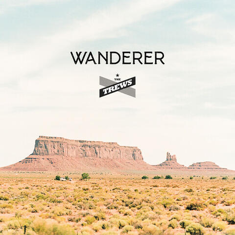 Wanderer album art