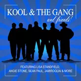 Image of Kool & The Gang and Friends!