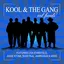 Kool & The Gang and Friends! album artwork