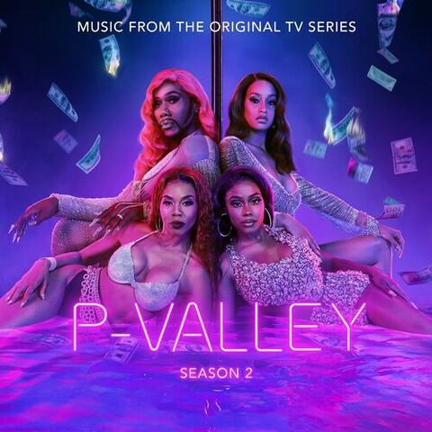 P-Valley: Season 2, Episode 1 album art