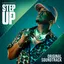 Won't Keep Me Down album artwork