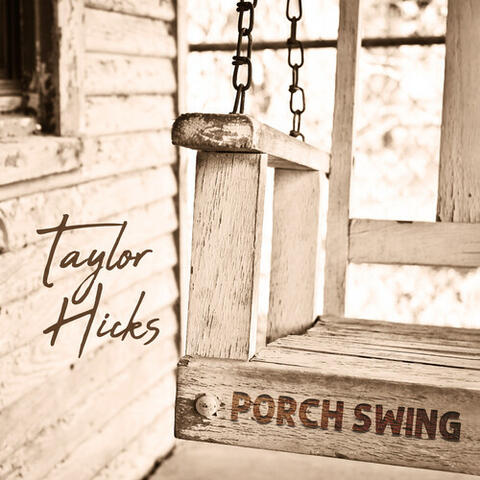 Porch Swing album art