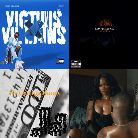 R&B Now