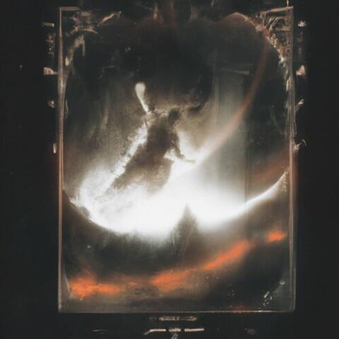 MUERTE 2002 album art