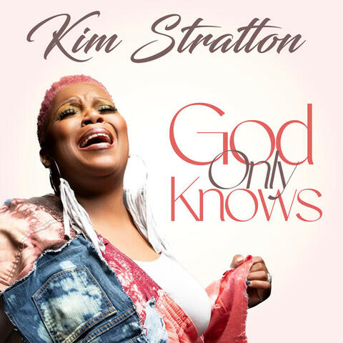 God Only Knows album art