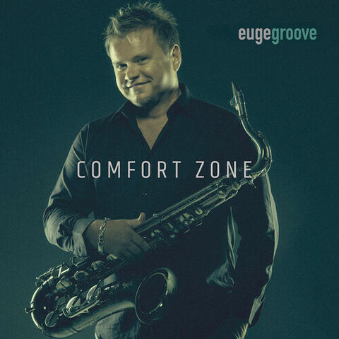 Comfort Zone album art