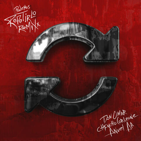 Podemos Repetirlo album art