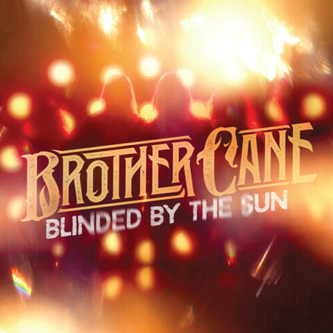 Blinded By The Sun album art