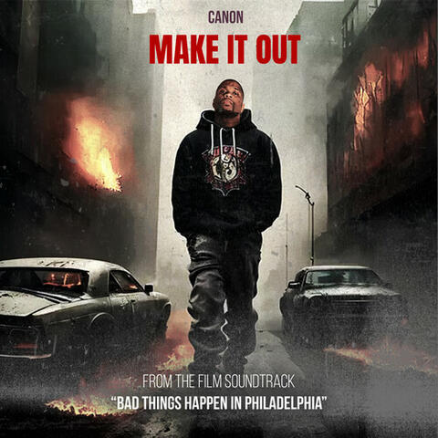 Make It Out album art
