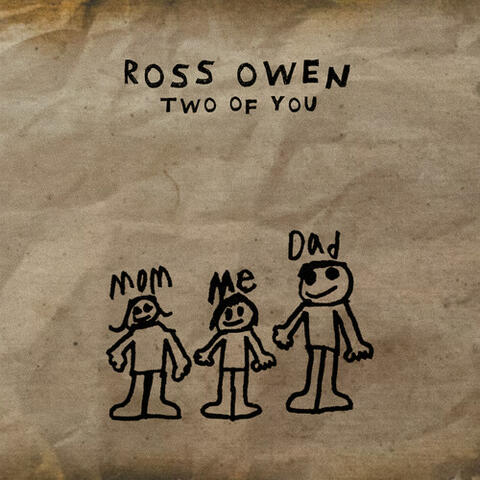 Two of You album art