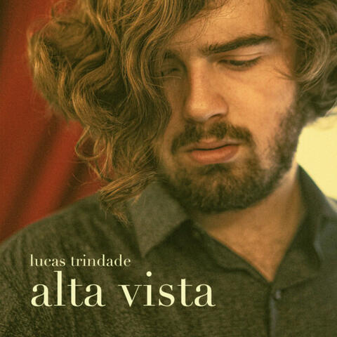 Alta Vista album art