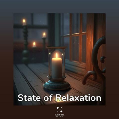 State of Relaxation album art