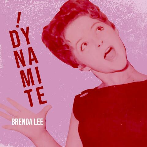 Dynamite! album art