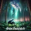 Enchanté: A Night of Enchanting Piano Melodies album artwork