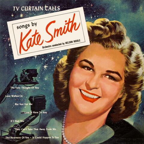 TV Curtain Calls album art