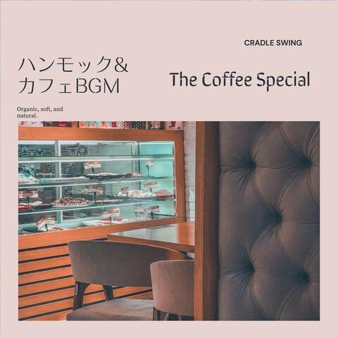 ハンモック & カフェbgm - The Coffee Special album art
