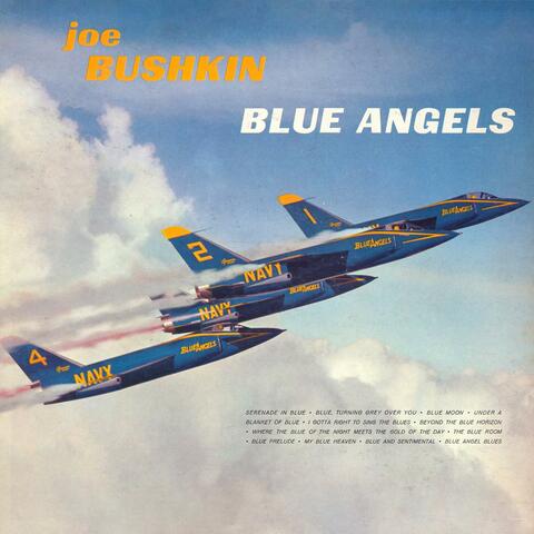Blue Angels album art