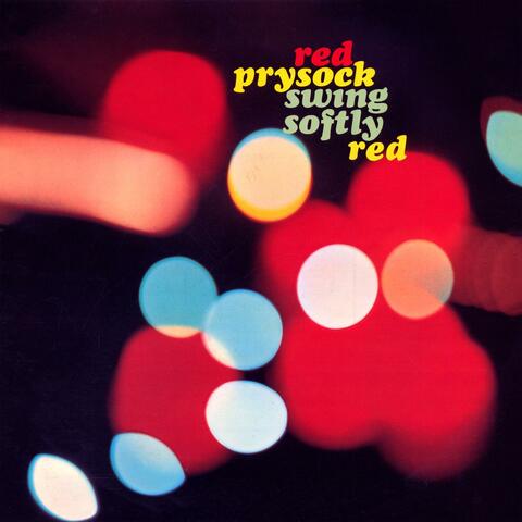 Swing Softly Red album art