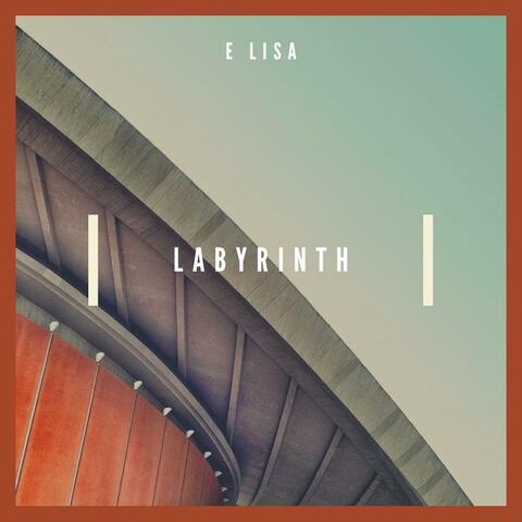 LABYRINTH album art