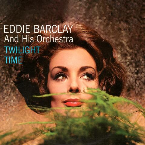 Twilight Time album art