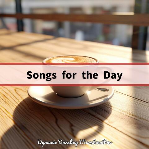 Songs for the Day album art
