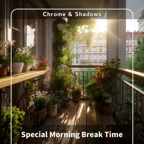 Special Morning Break Time album art