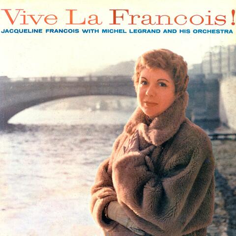 Vive la François! album art