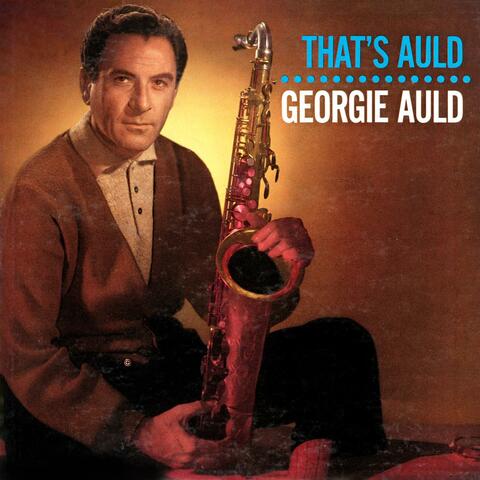 That's Auld album art